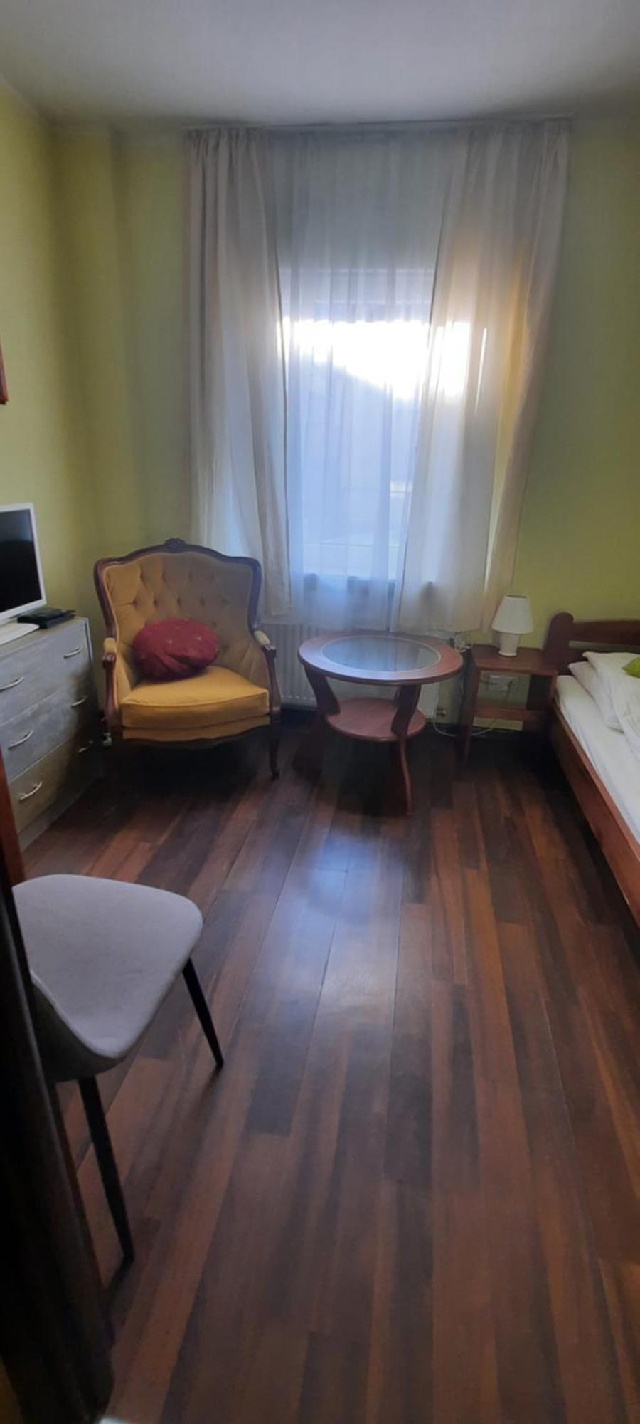 Villa Rosse Gdaňsk Exteriér fotografie